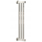 Электрический полотенцесушитель Сунержа Хорда 4.0 00-0834-0600 60х16.6 хром