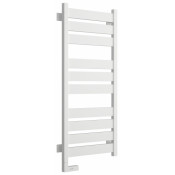 Электрический полотенцесушитель Сунержа Центурион 2.0 30-5602-1040 100х40 L белый матовый