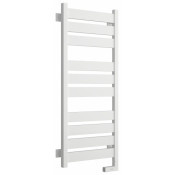Электрический полотенцесушитель Сунержа Центурион 2.0 30-5603-1040 100х40 R белый матовый