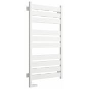 Электрический полотенцесушитель Сунержа Центурион 2.0 30-5602-1050 100х50 L белый матовый