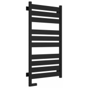 Электрический полотенцесушитель Сунержа Центурион 2.0 31-5602-1050 100х50 L черный матовый
