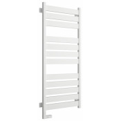 Электрический полотенцесушитель Сунержа Центурион 2.0 30-5602-1250 120х50 L белый матовый