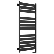 Электрический полотенцесушитель Сунержа Центурион 2.0 15-5603-1250 120х50 R тёмный титан муар