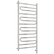 Электрический полотенцесушитель Сунержа Элегия 3.0 00-5819-1260 120х60 МЭМ правый без покрытия