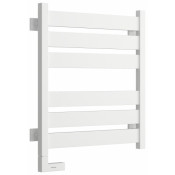 Электрический полотенцесушитель Сунержа Центурион 2.0 30-5602-6050 60х50 L белый матовый