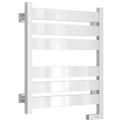 Электрический полотенцесушитель Сунержа Центурион 2.0 12-5603-6050 60х50 R белый