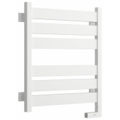 Электрический полотенцесушитель Сунержа Центурион 2.0 30-5603-6050 60х50 R белый матовый