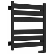 Электрический полотенцесушитель Сунержа Центурион 2.0 31-5603-6050 60х50 R черный матовый