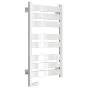 Электрический полотенцесушитель Сунержа Центурион 2.0 12-5602-8040 80х40 L белый