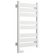 Электрический полотенцесушитель Сунержа Центурион 2.0 30-5602-8040 80х40 L белый матовый
