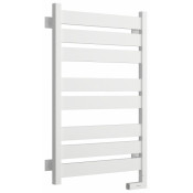 Электрический полотенцесушитель Сунержа Центурион 2.0 30-5603-8050 80х50 R белый матовый