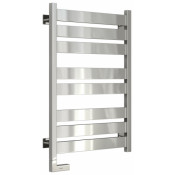 Электрический полотенцесушитель Сунержа Центурион 2.0 00-5602-8050 80х50 L хром