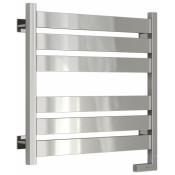 Электрический полотенцесушитель Сунержа Центурион 2.0 00-5603-6060 60х60 R хром