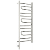 Электрический полотенцесушитель Сунержа Элегия 3.0 00-5818-1040 100х40 L хром