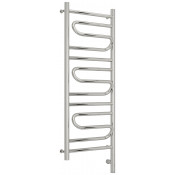 Электрический полотенцесушитель Сунержа Элегия 3.0 00-5819-1040 100х40 R хром