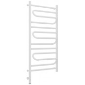 Электрический полотенцесушитель Сунержа Элегия 3.0 12-5818-1050 100х50 L белый