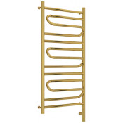 Электрический полотенцесушитель Сунержа Элегия 3.0 03-5819-1050 100х50 R золото