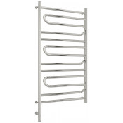 Электрический полотенцесушитель Сунержа Элегия 3.0 00-5818-1060 100х60 L хром