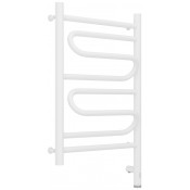 Электрический полотенцесушитель Сунержа Элегия 3.0 30-5819-6040 60х40 МЭМ правый матовый белый