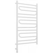 Электрический полотенцесушитель Сунержа Элегия 3.0 30-5818-1060 100х60 L белый матовый