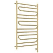 Электрический полотенцесушитель Сунержа Элегия 3.0 022-5819-1060 100х60 R шампань матовая