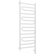Электрический полотенцесушитель Сунержа Элегия 3.0 30-5819-1250 120х50 R белый матовый
