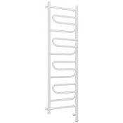 Электрический полотенцесушитель Сунержа Элегия 3.0 30-5819-1240 120х40 R белый матовый