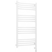 Электрический полотенцесушитель Сунержа Флюид 3.0 30-5821-1050 100х50 R белый матовый