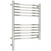 Электрический полотенцесушитель Сунержа Флюид 3.0 00-5820-6050 60х50 L хром