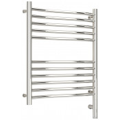 Электрический полотенцесушитель Сунержа Флюид 3.0 00-5821-6050 60х50 R хром