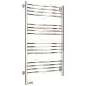 Электрический полотенцесушитель Сунержа Флюид 2.0 00-5220-1060 100х60 L хром