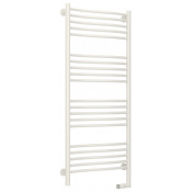 Электрический полотенцесушитель Сунержа Флюид 2.0 12-5221-1250 120х50 R белый