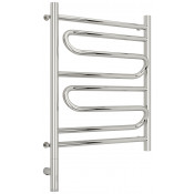 Электрический полотенцесушитель Сунержа Элегия 3.0 00-5818-6050 60х50 L хром