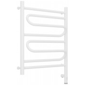 Электрический полотенцесушитель Сунержа Элегия 3.0 30-5819-6050 60х50 R белый матовый