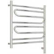 Электрический полотенцесушитель Сунержа Элегия 3.0 00-5819-6060 60х60 R хром