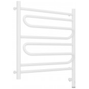 Электрический полотенцесушитель Сунержа Элегия 3.0 30-5819-6060 60х60 R матовый белый