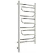 Электрический полотенцесушитель Сунержа Элегия 3.0 00-5818-8040 80х40 L хром