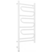 Электрический полотенцесушитель Сунержа Элегия 3.0 12-5818-8040 80х40 L белый