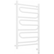 Электрический полотенцесушитель Сунержа Элегия 3.0 30-5819-8050 80х50 R матовый белый