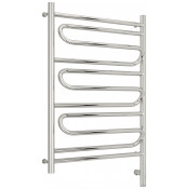 Электрический полотенцесушитель Сунержа Элегия 3.0 00-5819-8060 80х60 R хром