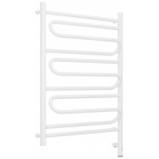 Электрический полотенцесушитель Сунержа Элегия 3.0 30-5819-8060 80х60 R матовый белый