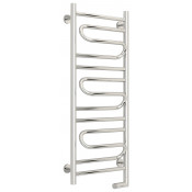 Электрический полотенцесушитель Сунержа Элегия 2.0 00-5219-1040 100х40 R хром