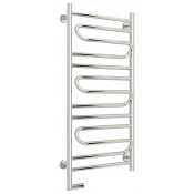 Электрический полотенцесушитель Сунержа Элегия 2.0 00-5218-1050 100х50 L хром