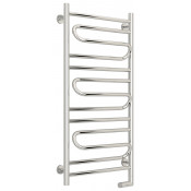 Электрический полотенцесушитель Сунержа Элегия 2.0 00-5219-1050 100х50 R хром