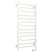 Электрический полотенцесушитель Сунержа Элегия 2.0 30-5219-1050 100х50 R матовый белый