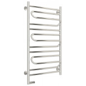 Электрический полотенцесушитель Сунержа Элегия 2.0 00-5218-1060 100х60 L хром