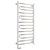 Электрический полотенцесушитель Сунержа Элегия 2.0 00-5218-1260 120х60 L хром