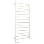 Электрический полотенцесушитель Сунержа Элегия 2.0 30-5218-1260 120х60 L матовый белый