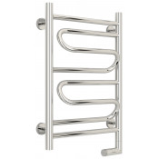 Электрический полотенцесушитель Сунержа Элегия 2.0 00-5219-6040 60х40 R хром