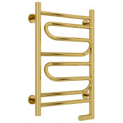 Электрический полотенцесушитель Сунержа Элегия 2.0 03-5219-6040 60х40 R золото